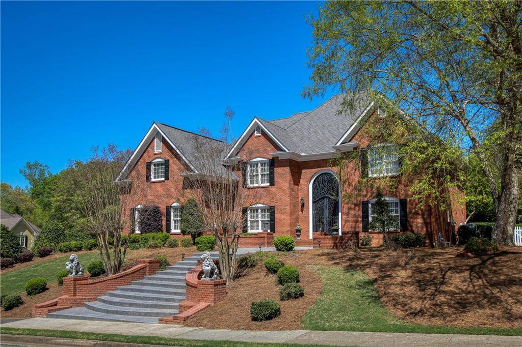 Peachtree Corners, GA 30092,6041 Bama CT