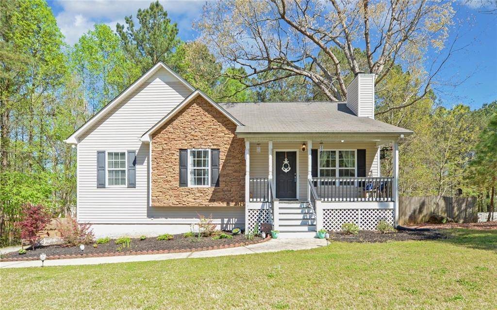 White, GA 30184,152 Greatwood DR