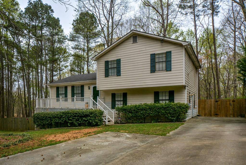 Duluth, GA 30097,3495 Leaf Land CT