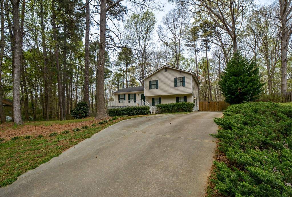 Duluth, GA 30097,3495 Leaf Land CT