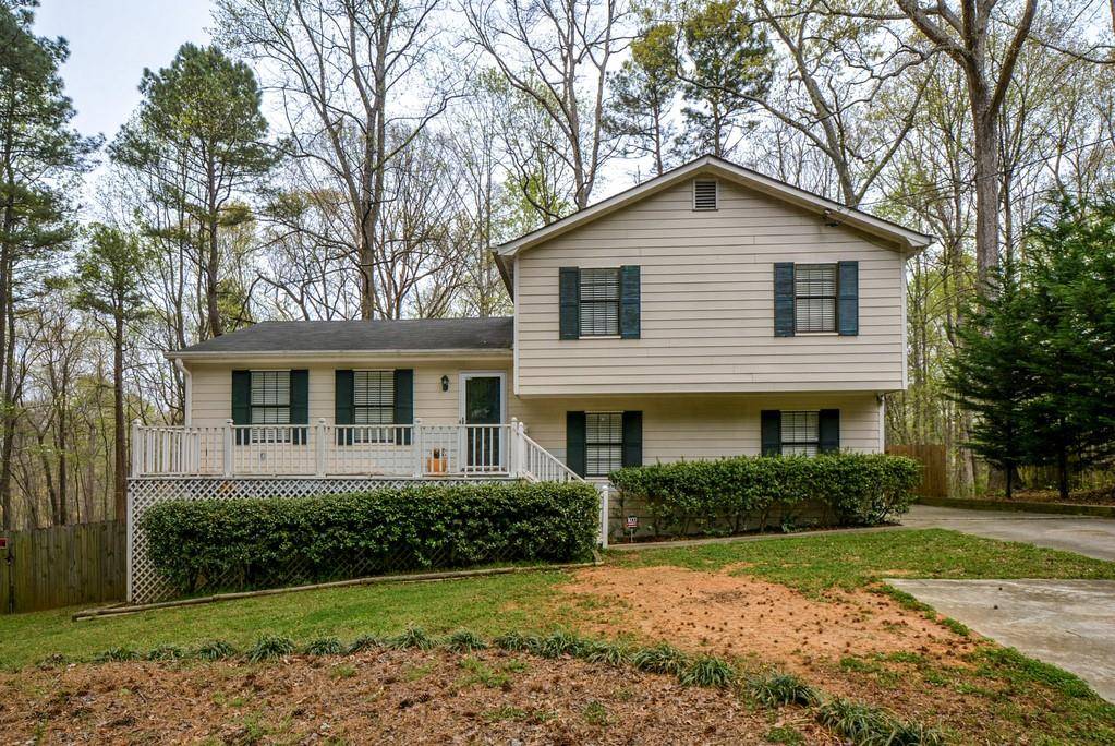 Duluth, GA 30097,3495 Leaf Land CT