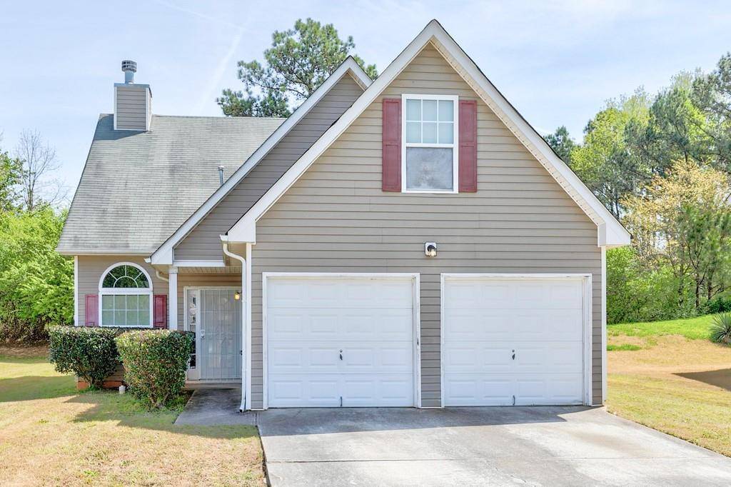 Atlanta, GA 30349,5158 Seashell LN