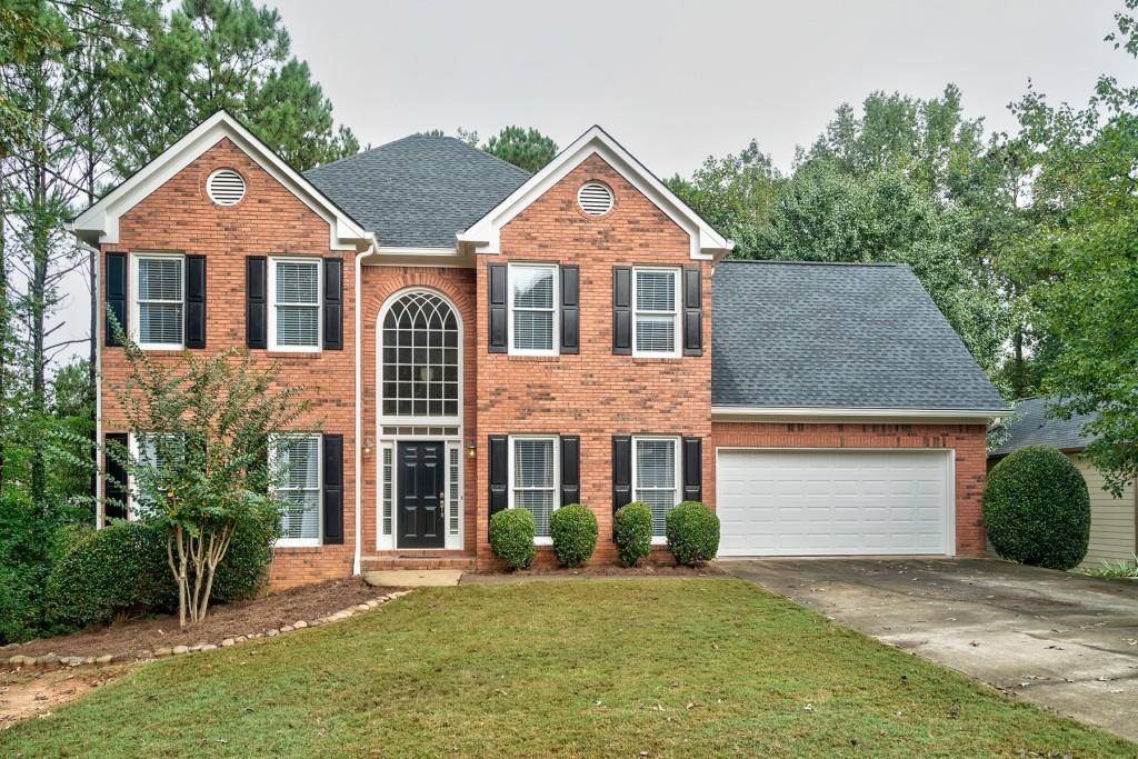 Suwanee, GA 30024,461 Lilly Path CIR