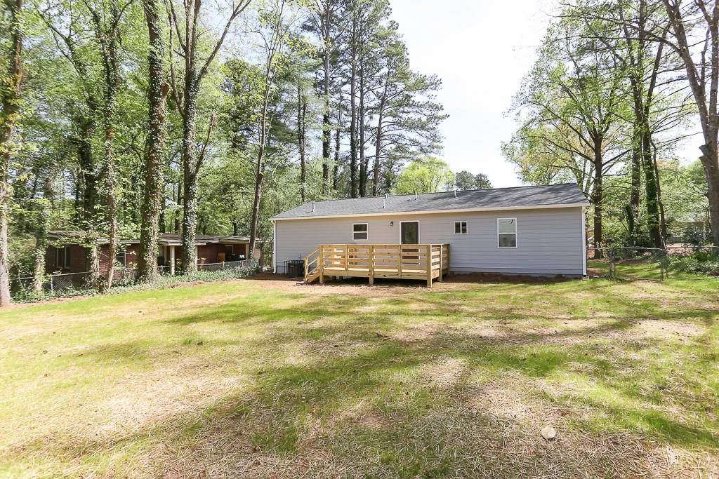 Tucker, GA 30084,3748 Sarahs LN