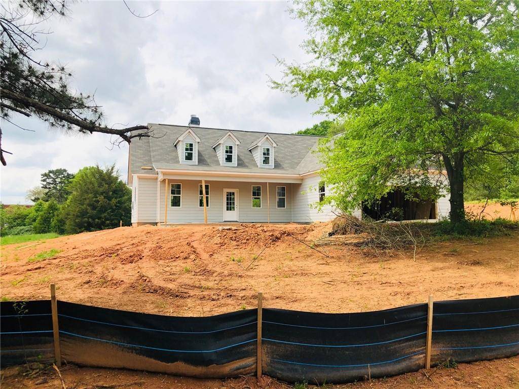 Pendergrass, GA 30567,75 Cedar DR