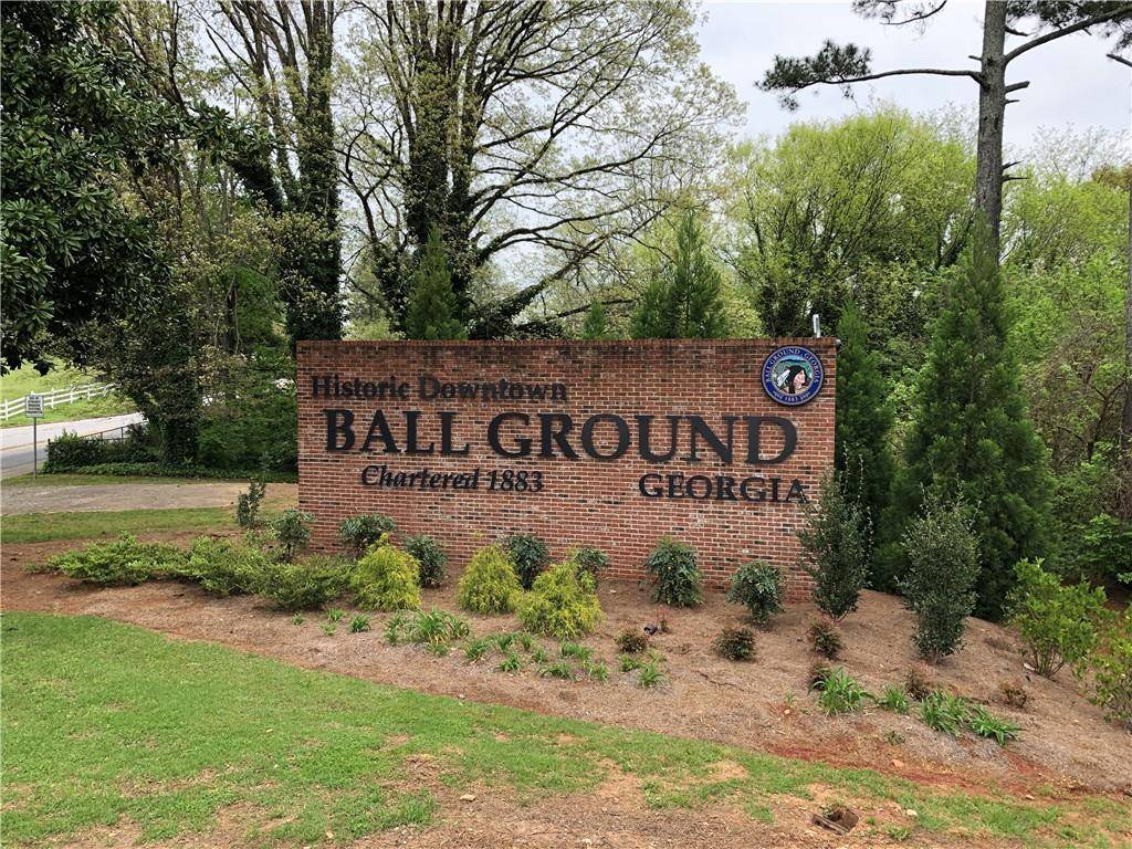 Ball Ground, GA 30107,408 Marion Spence RD