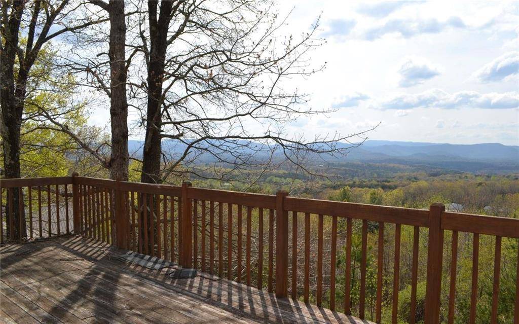 Blue Ridge, GA 30513,354 Sky High DR