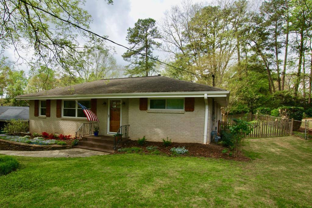 Smyrna, GA 30082,3716 ALPINE DR SE