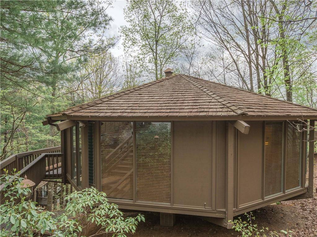 Big Canoe, GA 30143,95 Treetop Knoll DR