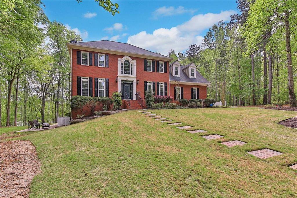 Peachtree City, GA 30269,312 Bellingrath CT