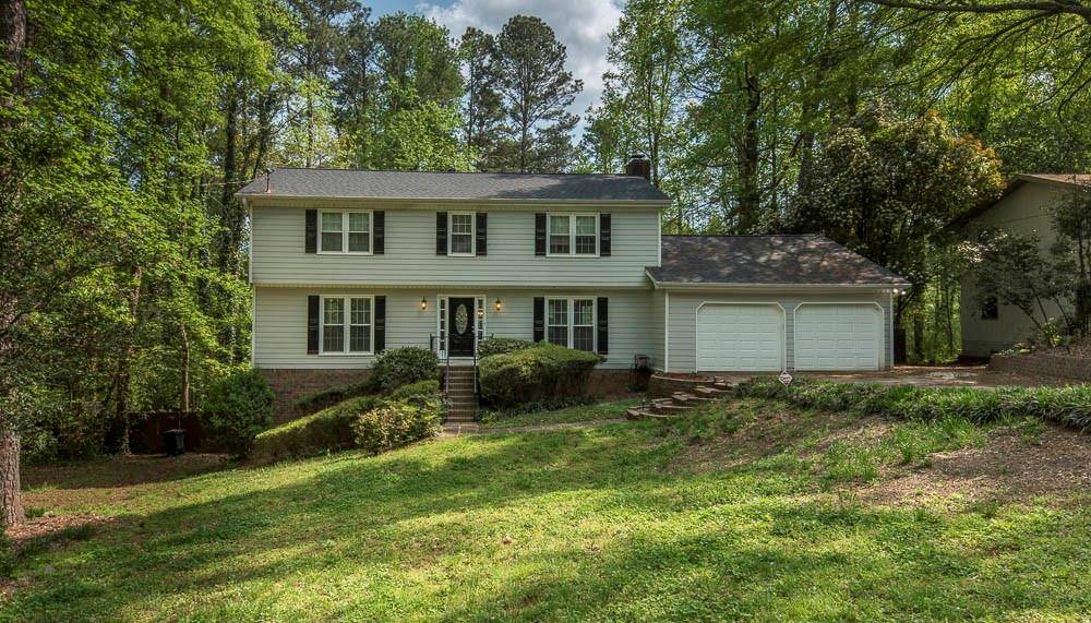 Lilburn, GA 30047,4728 Saint Moritz DR SW