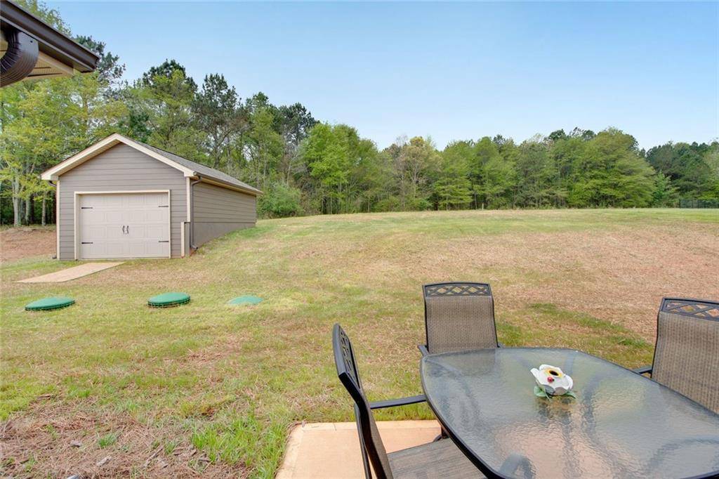 Statham, GA 30666,89 Cooper CT