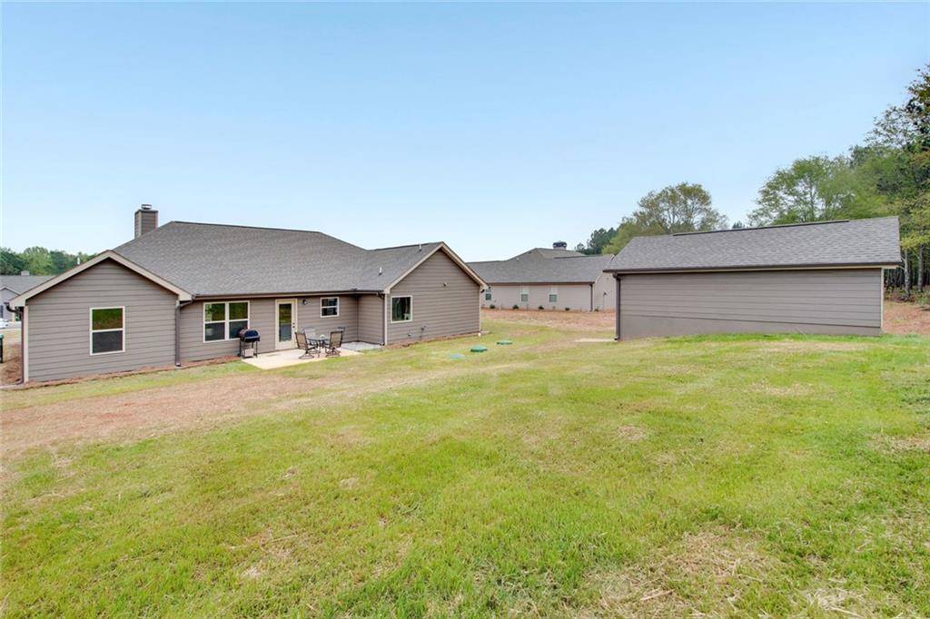 Statham, GA 30666,89 Cooper CT