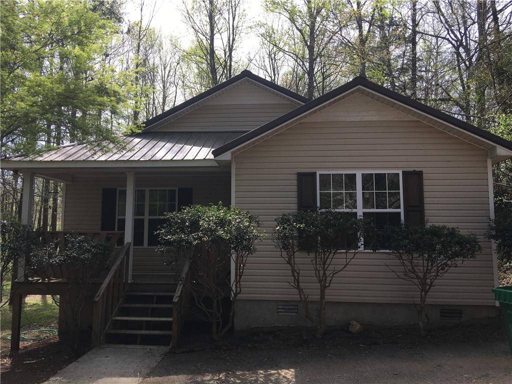 Maysville, GA 30558,279 Freeman DR