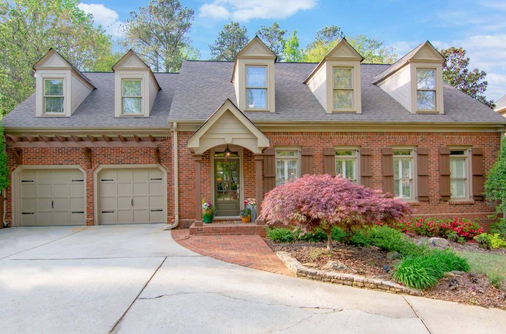 Peachtree Corners, GA 30092,4001 Amberfield CIR