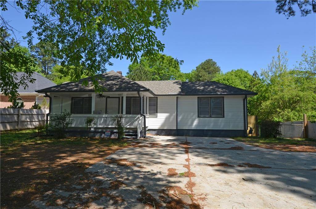 Tucker, GA 30084,4096 Pine Valley RD