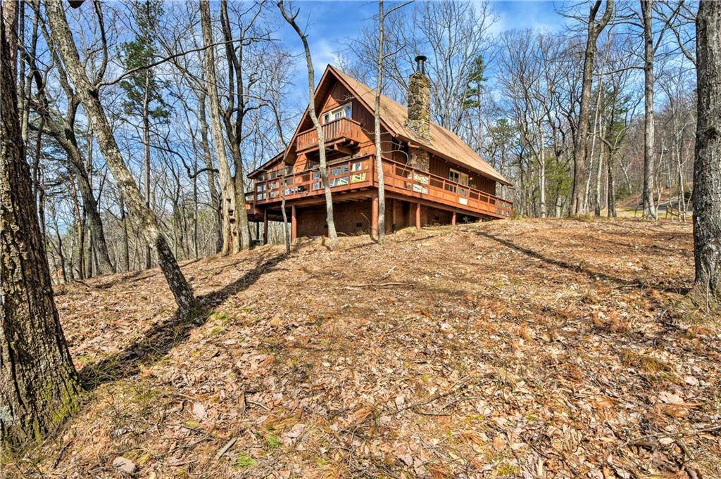 Jasper, GA 30143,489 Sleepy Hollow CIR