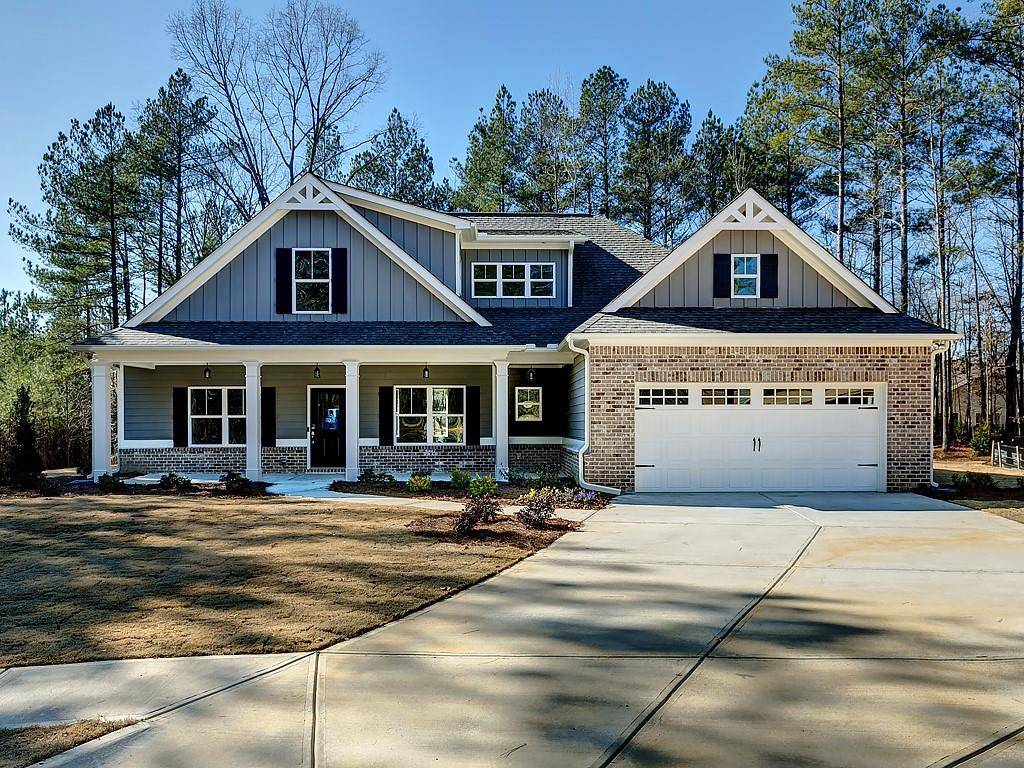 Villa Rica, GA 30180,48 Rowland WAY