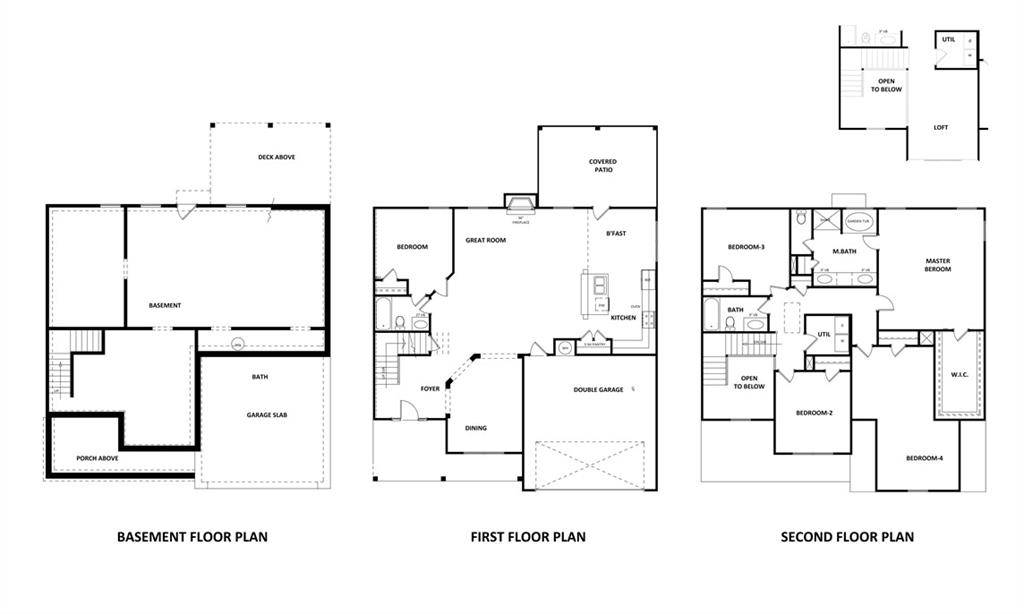 Fairburn, GA 30213,6206 Baltusrol TRCE