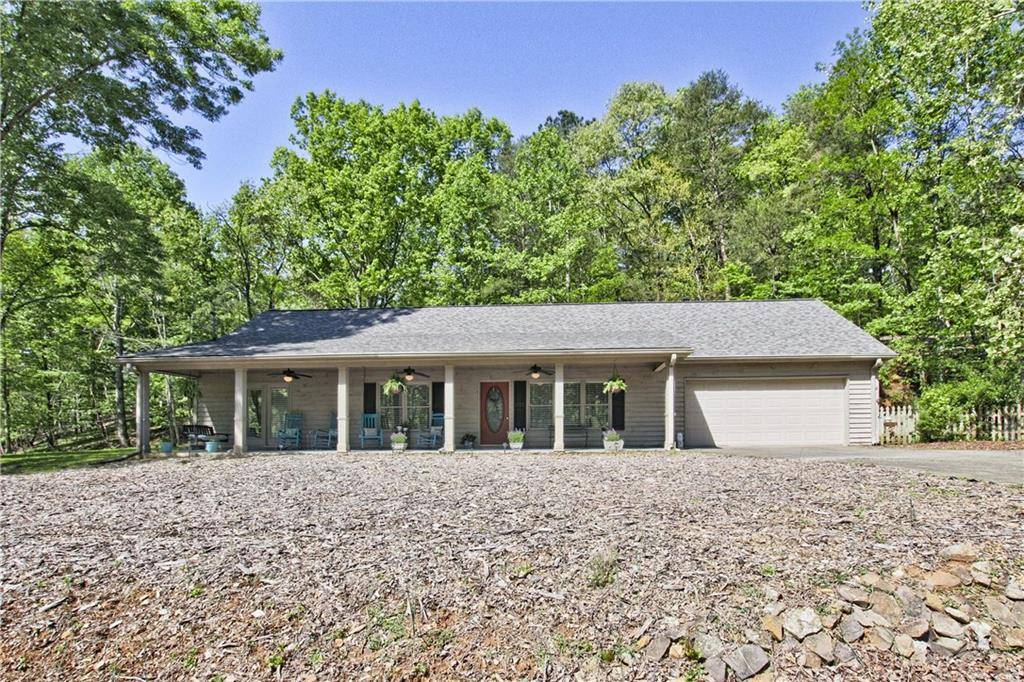 Jasper, GA 30143,78 Blue Pine Court