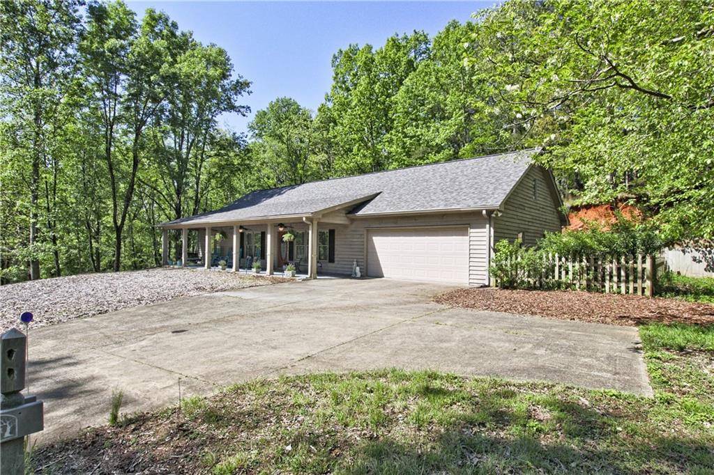 Jasper, GA 30143,78 Blue Pine Court