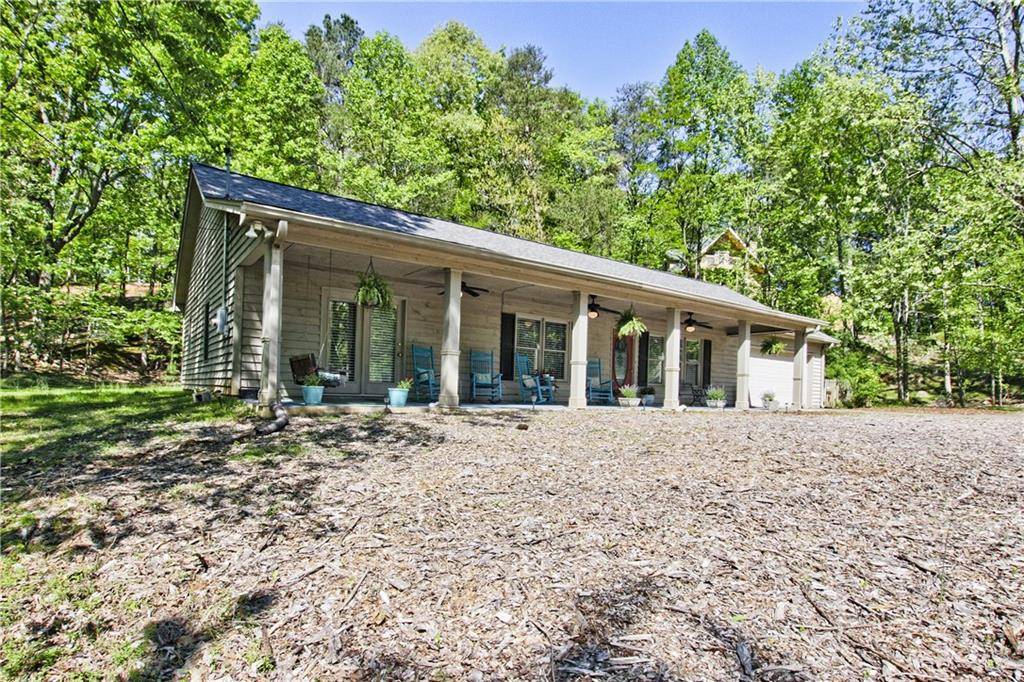 Jasper, GA 30143,78 Blue Pine Court