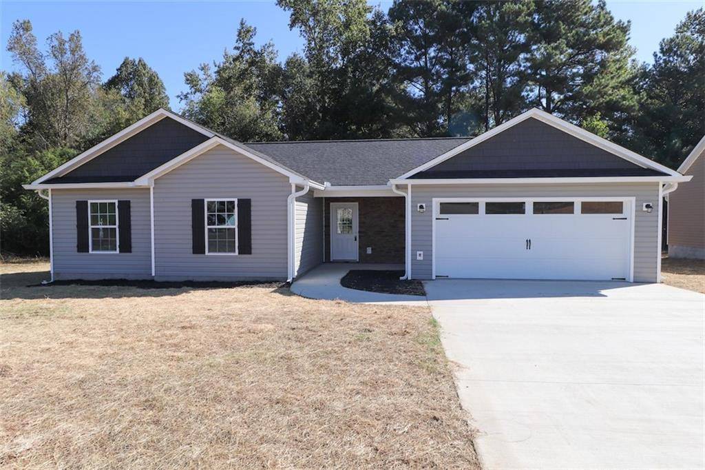 Calhoun, GA 30701,278 Lakecrest CIR