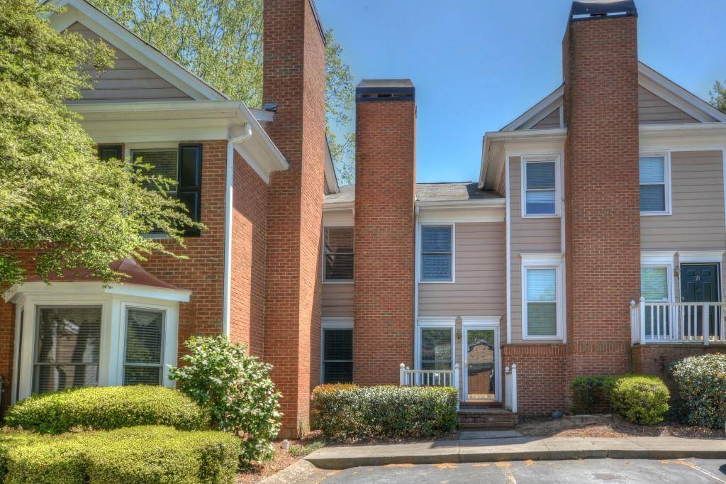 Sandy Springs, GA 30350,7500 Roswell RD #20