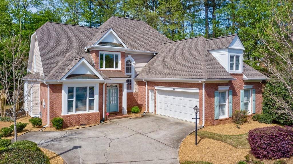 Alpharetta, GA 30005,2935 Gleneagles Pointe