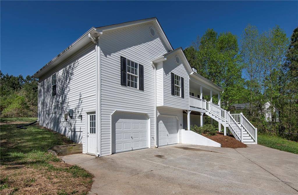 Talking Rock, GA 30175,123 Thomason Farm DR