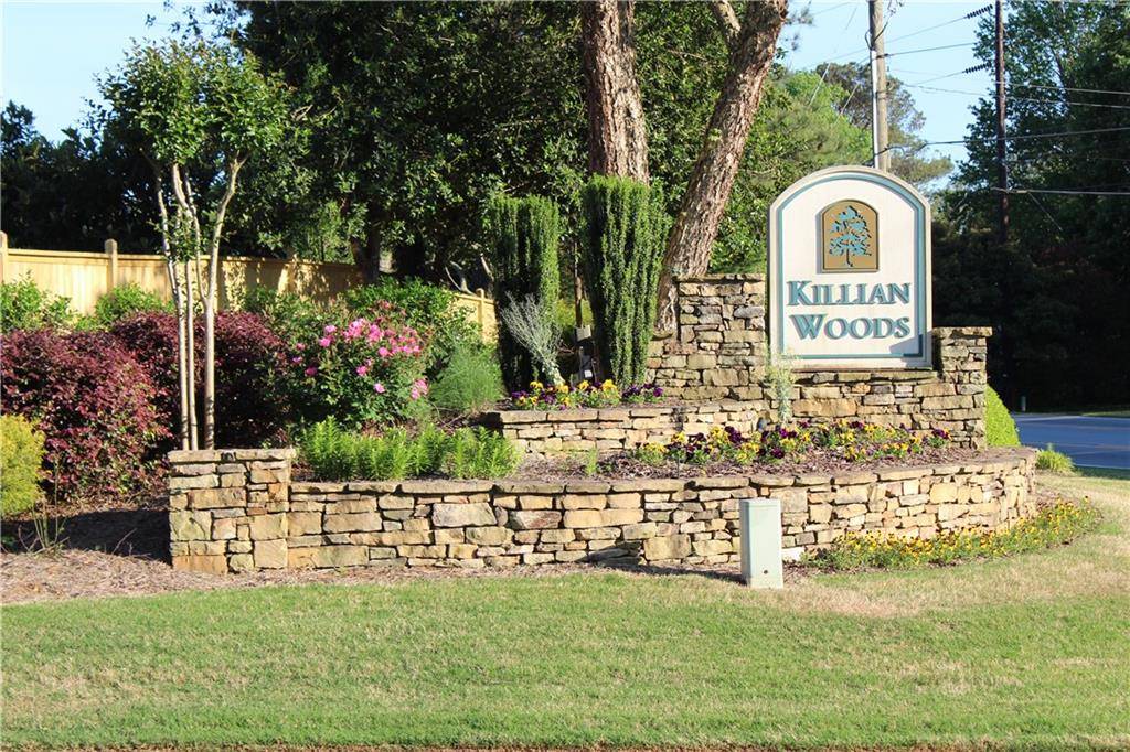 Lilburn, GA 30047,1267 Killian WAY SW