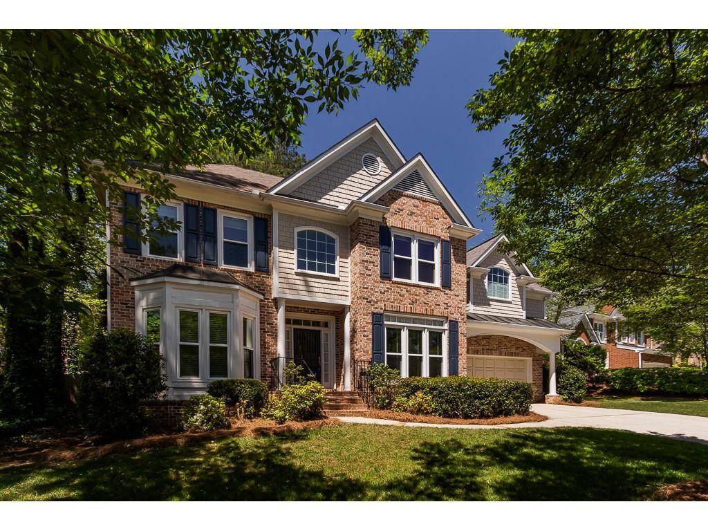 Smyrna, GA 30126,5008 Highland Oaks CT SE