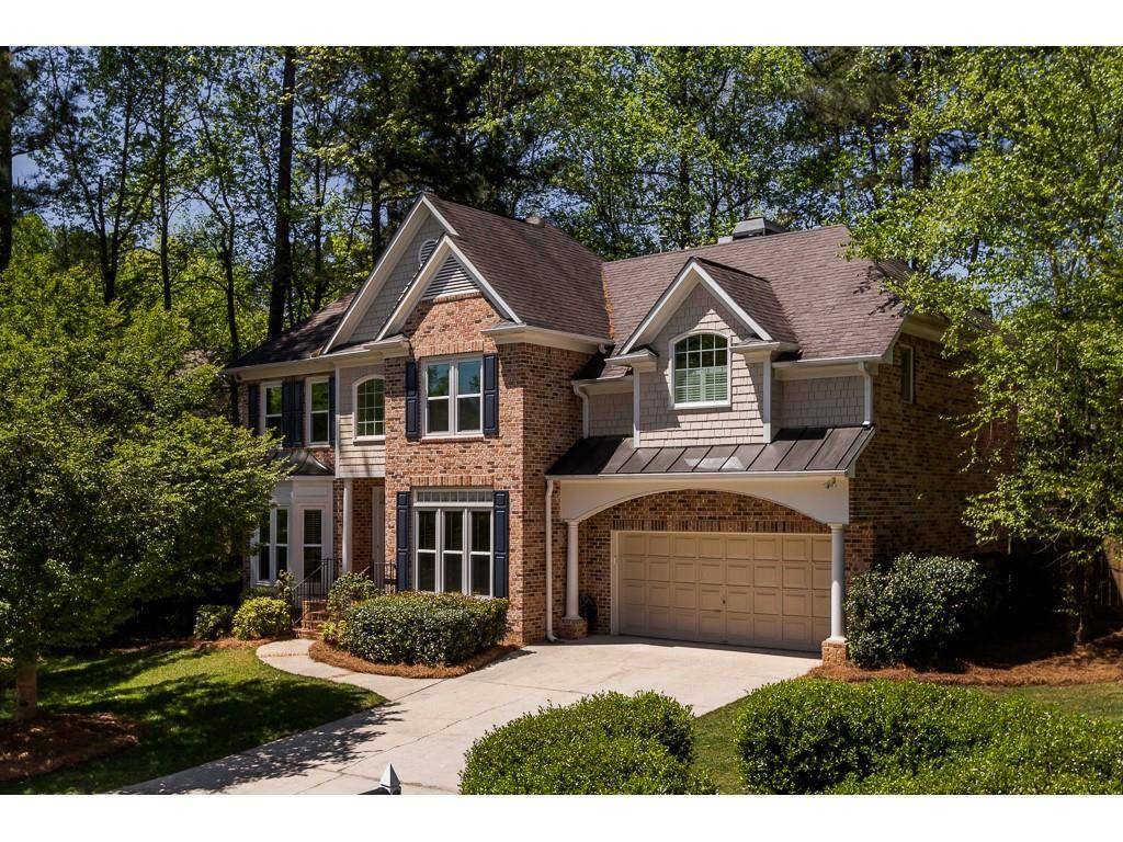 Smyrna, GA 30126,5008 Highland Oaks CT SE