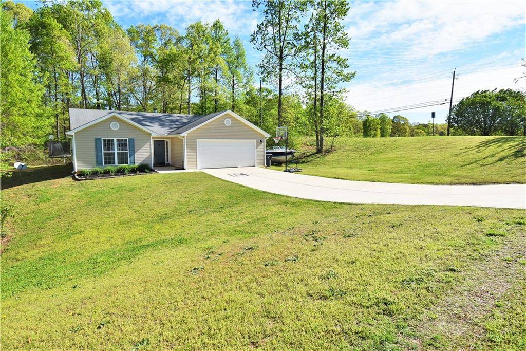 Lula, GA 30554,5204 Misty Meadow DR