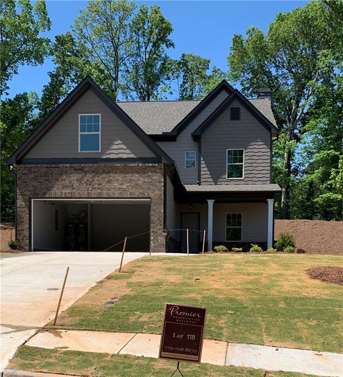 Flowery Branch, GA 30542,6465 Blue Herron DR