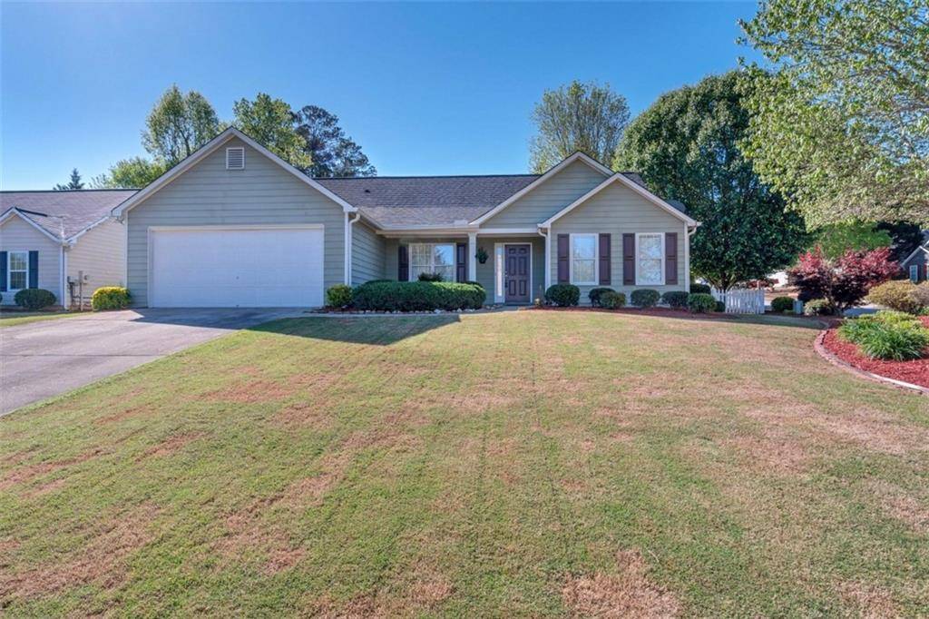 Sugar Hill, GA 30518,903 Laurel Green LN