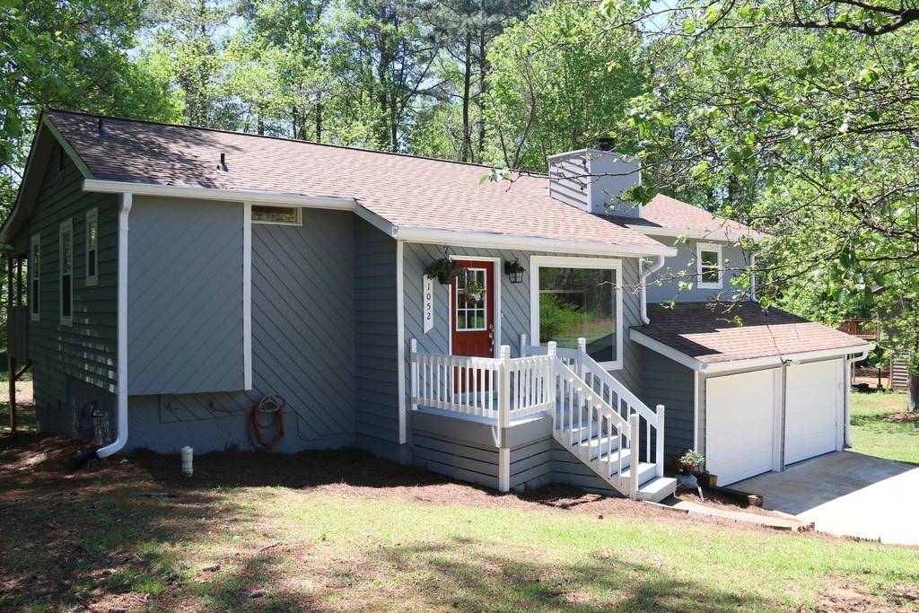 Marietta, GA 30066,1052 Malibu DR