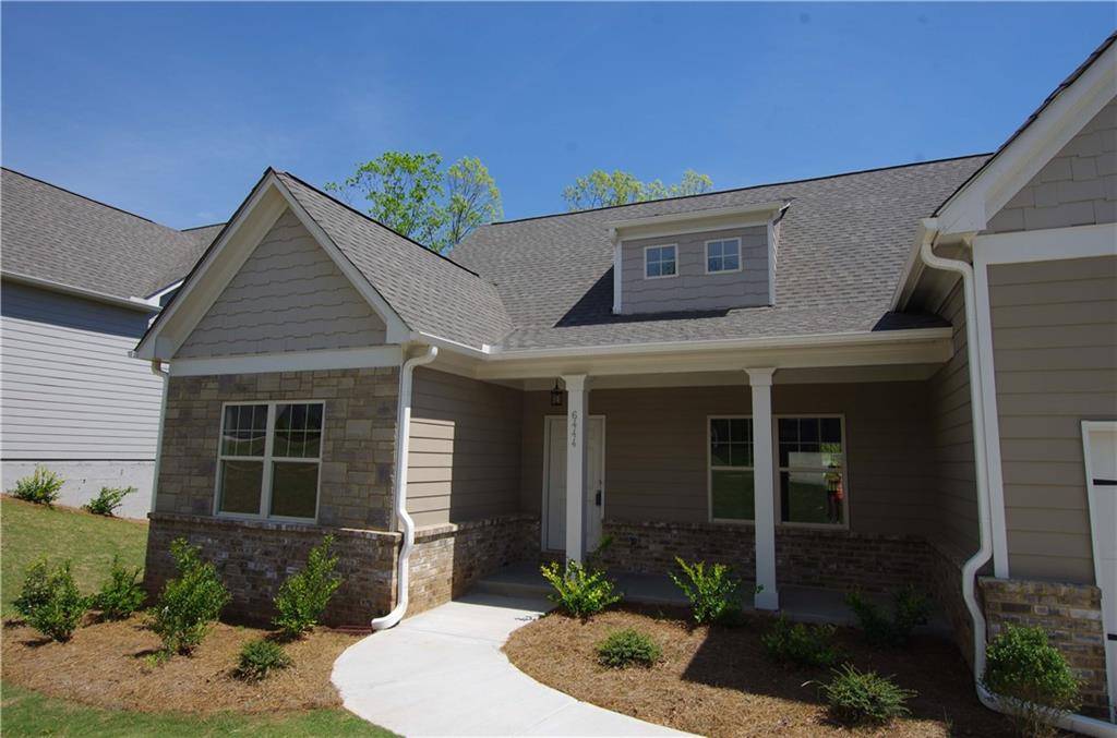 Flowery Branch, GA 30542,6444 Blue Herron DR