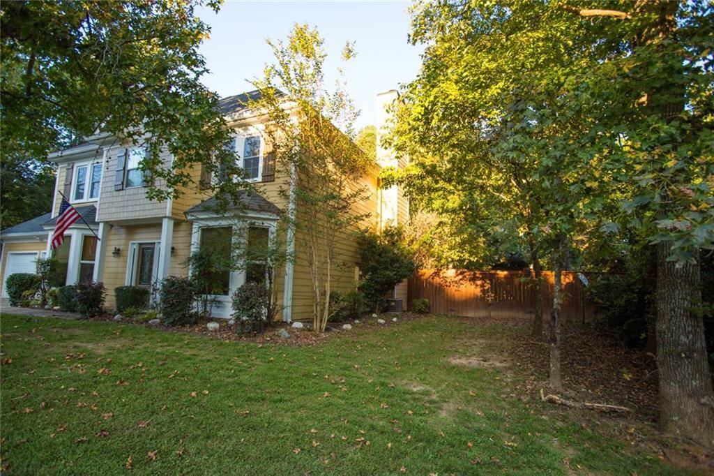 Suwanee, GA 30024,4765 Settles Point RD