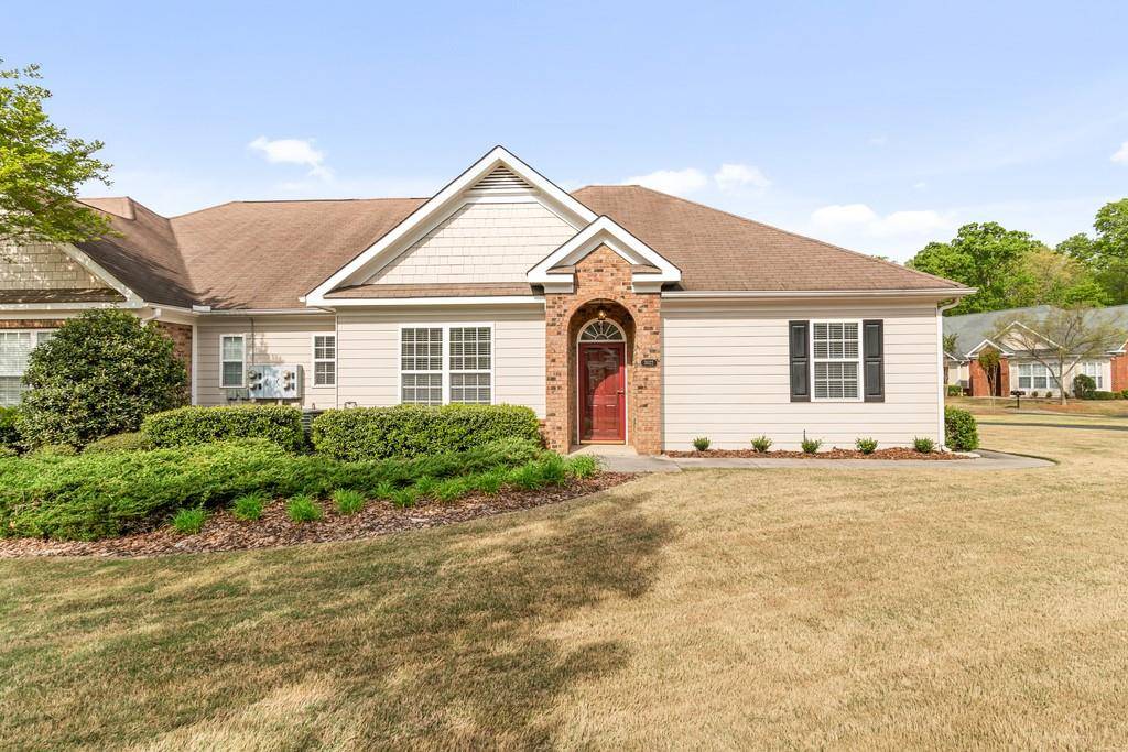 Alpharetta, GA 30004,3022 Oakside CIR