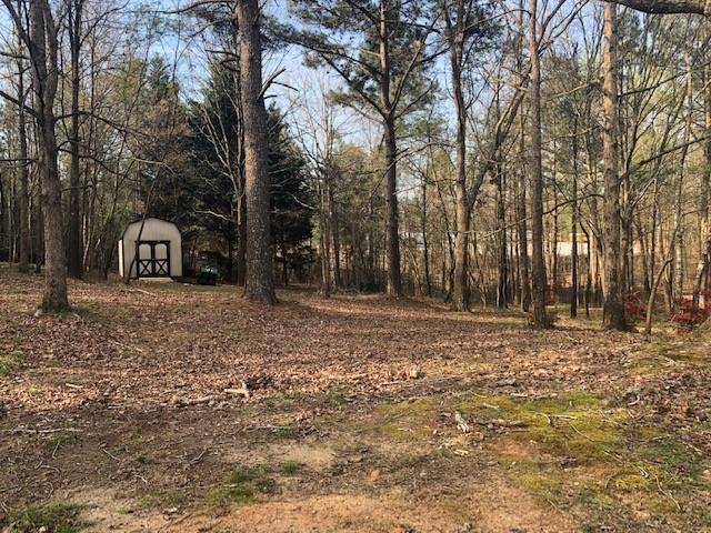 Grayson, GA 30017,565 Tribble Creek DR