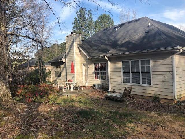 Grayson, GA 30017,565 Tribble Creek DR