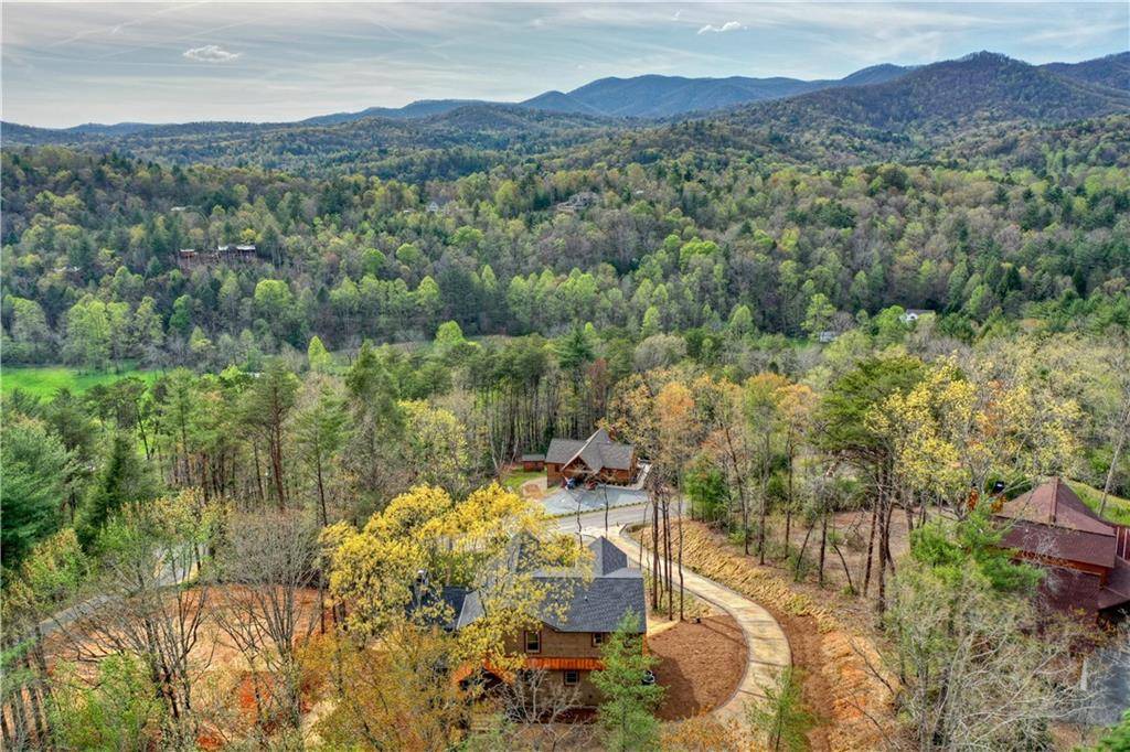 Ellijay, GA 30540,1161 Settlers Ridge RD