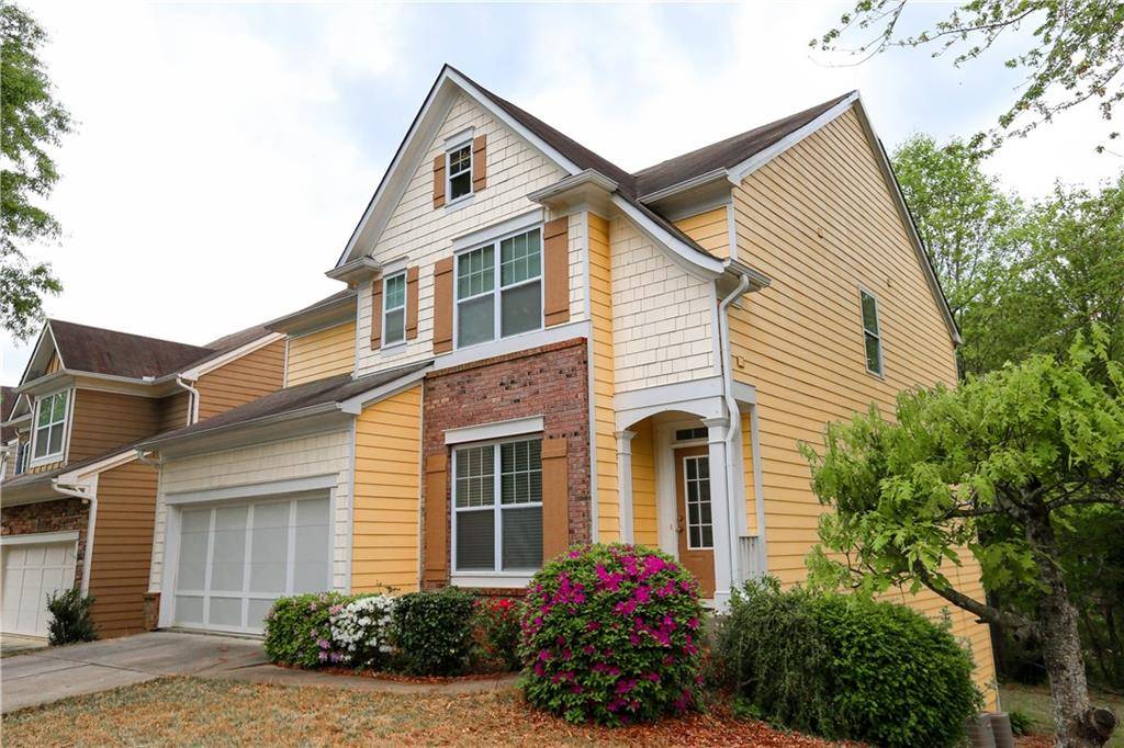 Duluth, GA 30096,3140 Governors CT