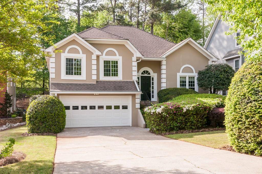 Roswell, GA 30076,105 River Terrace CT