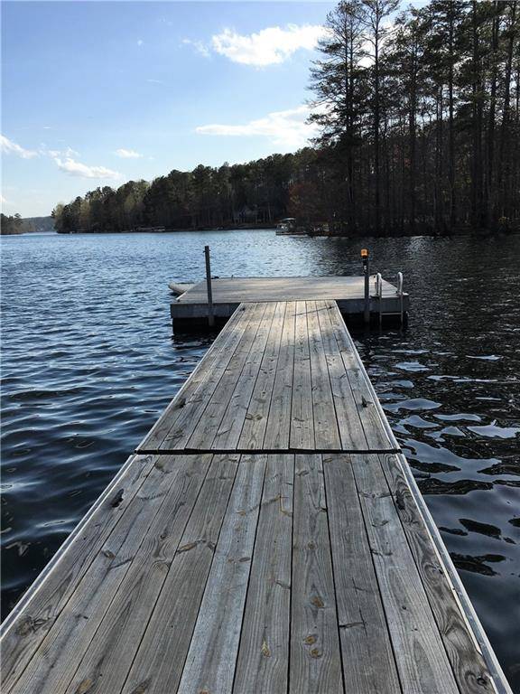 Waleska, GA 30183,265 Lakeside DR