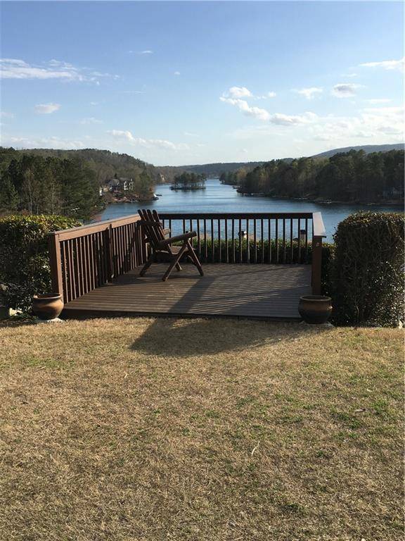 Waleska, GA 30183,265 Lakeside DR