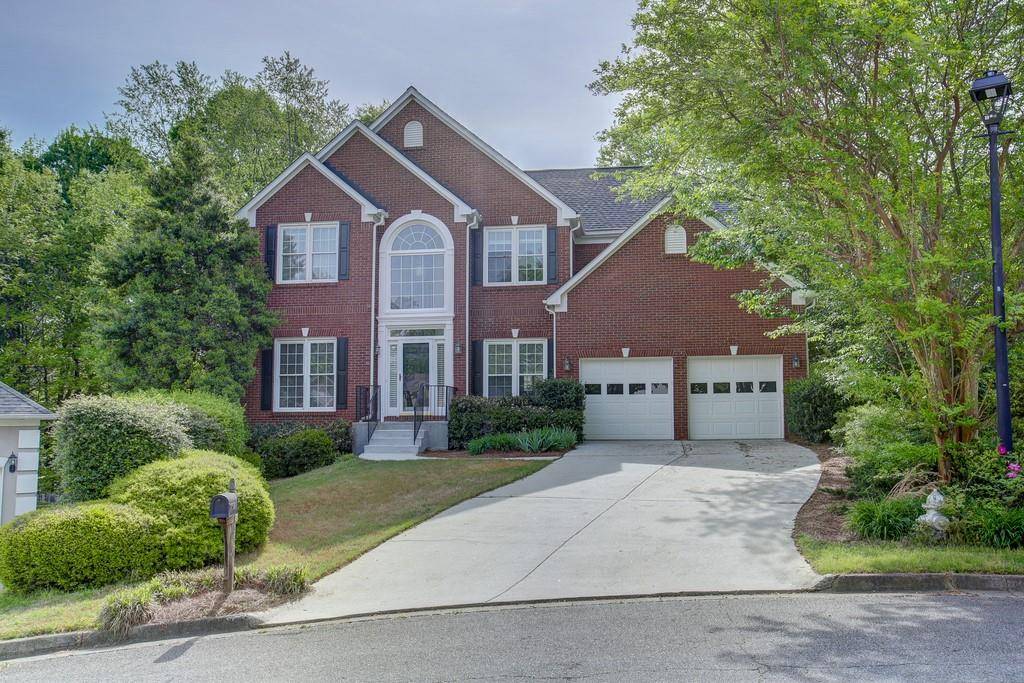 Peachtree Corners, GA 30092,3220 Kittiwake CIR