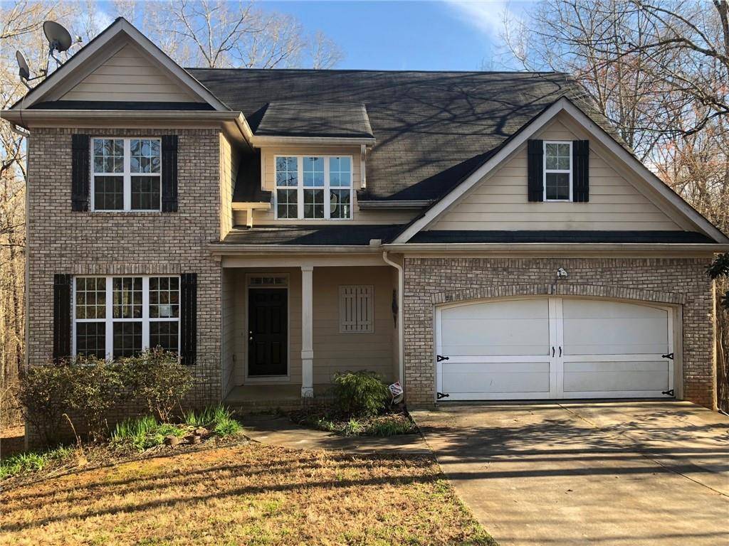 Douglasville, GA 30135,5482 Dylan CT