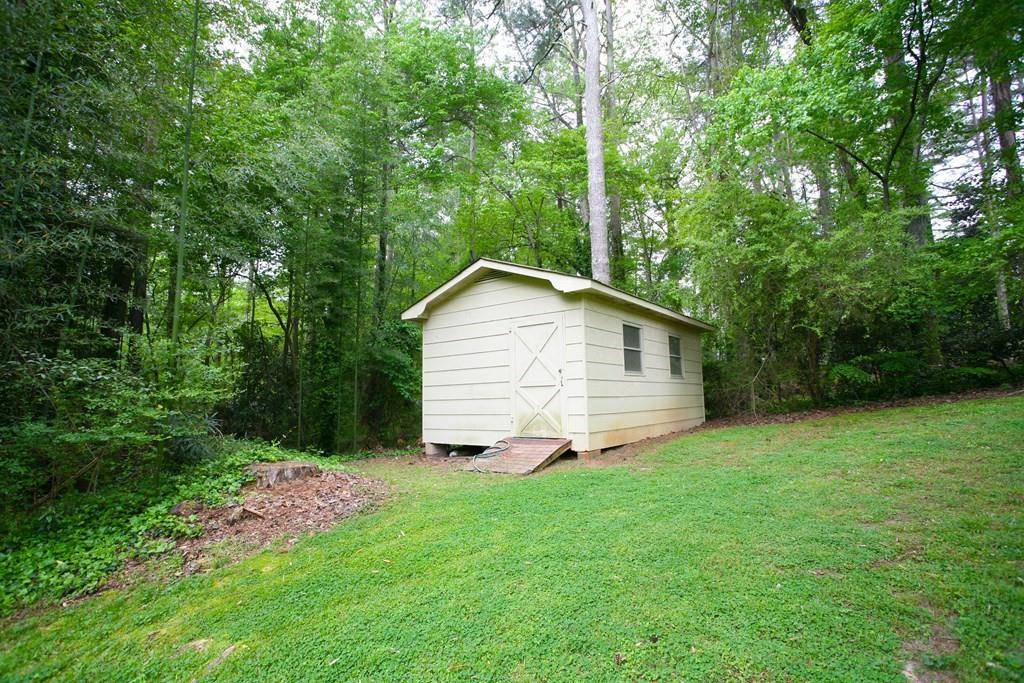 Bremen, GA 30110,539 Pinecrest DR